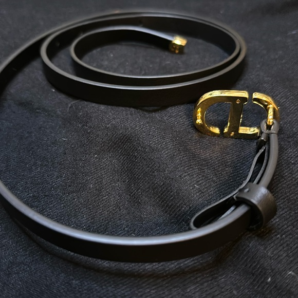 Christian Dior belt main image 9